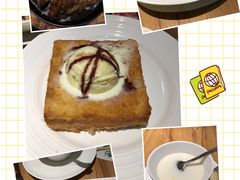 -卡朋西餐(较场西路店)