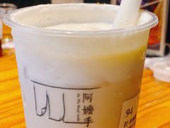 -阿嬷手作(南宁百盛印象城店)