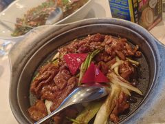 -三利音·东方司宴(外滩店)