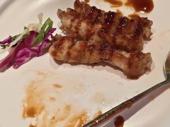 -盛焰铁板烧(王府井店)