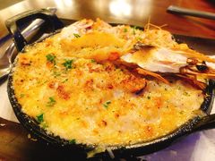 -FISH&POTATO Cō(地中海美食 万象城店)