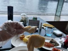 -白天鹅宾馆·流浮阁咖啡厅