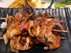 -渔娘渔家丹东海鲜(东直门店)