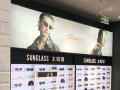 -LOHO眼镜(太阳宫凯德MALL店)