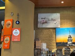 -Efes Turkish & Mediterranean Cuisine 艾菲斯餐厅(陆家嘴店)