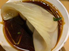 -鼎泰丰(嘉年华•海信广场VILLAGE店)