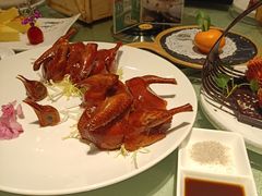 -荣粤酒家·融合粤菜·海鲜火锅