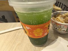 -吉野家 (新街口外大街店)