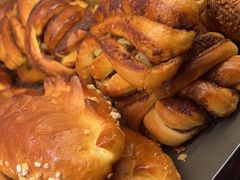 -BAKER&SPICE(安福路店)