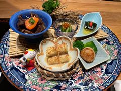 -锅物新语&寿喜烧.炉端割烹(世博源店)