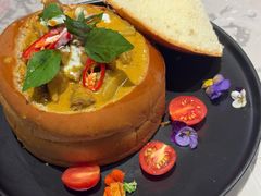 -Home Thai·泰谣(王府井apm店)