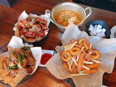 -一乐韩国炸鸡(梅江店)