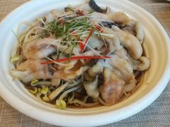 -老街渔味馆(芳华店)