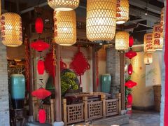 -二十八里太湖船菜(吉祥路店)