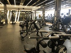 -悦莱美游泳健身(珠江新城花城汇店)