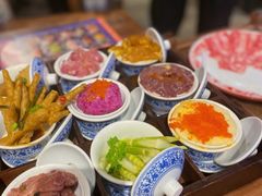 -楠火锅(绿地新都会店)