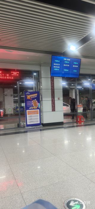 桂林站图片