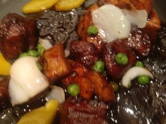 -上海人家花樣年华(中山公园店)