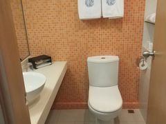 -香港悦品海景酒店