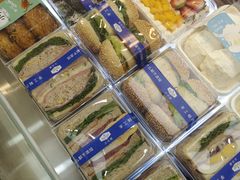 -法诗甜蛋糕店(皇姑大润发店)