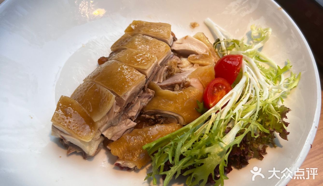 港式茶餐厅
