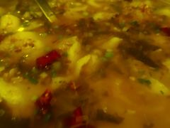 酸菜鱼-辛香汇(飞洲店)