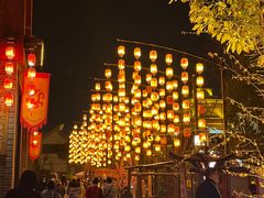 -芜湖方特东方神画