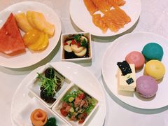 -雄楚国际大酒店-四季西餐厅