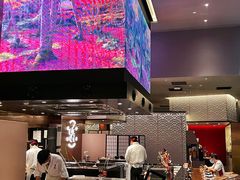 -鸟山鸣·日料食堂(王府井店)