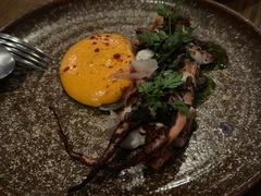 小鱿鱼-BOR Eatery(安福路店)