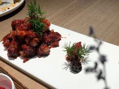 -小大董·烤鸭(凤凰汇店)