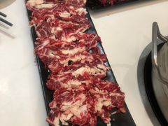 -陈记顺和潮汕牛肉火锅(番禺迎宾大道店)