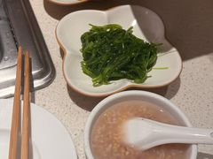 自选小料-海底捞火锅(之心城店)