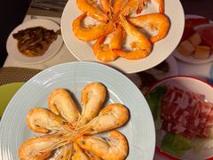 -漳州佰翔圆山酒店·圆山畔西餐厅