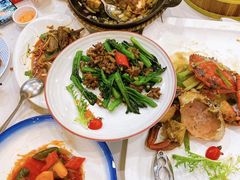 -东江海鲜酒家(艺都分店)