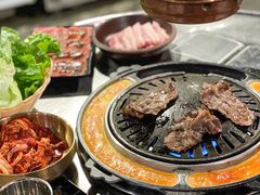 -喜来稀肉(金巴利道店)