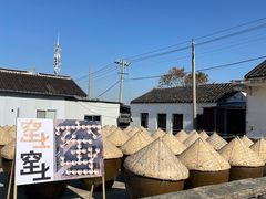 -苏州市吴中区光福窑上花果蜜饯厂