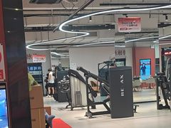 -一年四季24小时智能健身(广百店)
