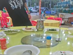 -秋姐美食店(旅游大道店)