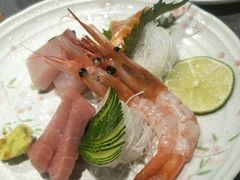 -森味薪火烧•烧鸟居酒屋•日本料理(望京店)