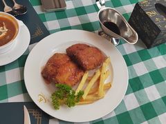 -起士林西餐厅(东经路店)