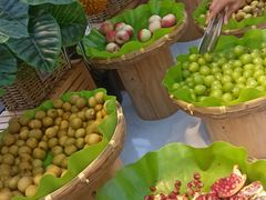 -集品鲜湾·蒸汽海鲜自助料理(青岛银座和谐广场店)