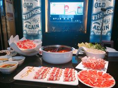 -乐宴KTV(华强北中航城君尚购物中心店)