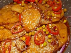 -九锅一堂酸菜鱼(新南凯德直营店)