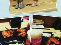 -韩舍.创新型韩式简餐(龙珠路店)