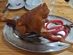-昌记土制吊烧鸡(佛山市安信物流中心A座店)