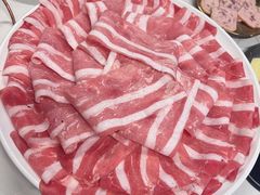 -珺小七铜锅涮肉(桃园路店)