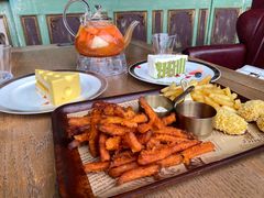 -老欧洲咖啡·西餐(后湖店)