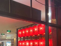 -吃饭皇帝大土家民族菜(正大广场店)