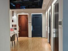 -百安居装修建材卖场(泰然店)